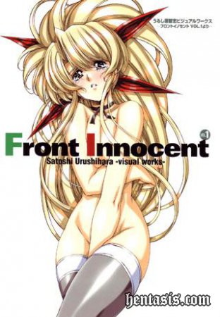 Невинный вид / Front Innocent: Mou Hitotsu no Lady Innocent (2005г.)