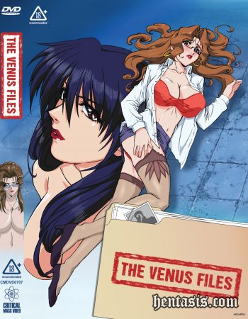Богиня-детектив / The Venus Files (2004г.)