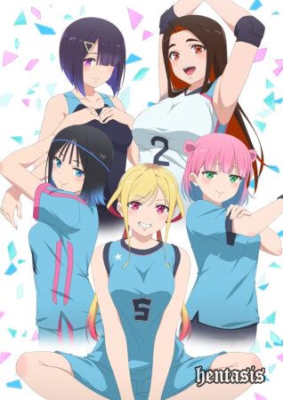 Hands off: Sawaranaide Kotesashi-kun / Не трогай меня, Котэсаси / Don't Touch Kotesashi (2025г.)