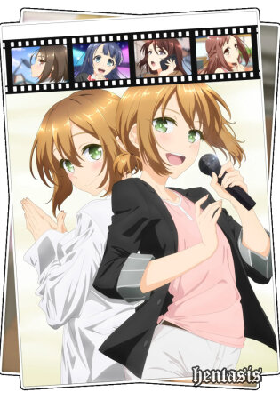 Arisugawa Ren tte Honto wa Onna Nanda yo ne / Арисугава Рен на самом деле девушка, знаете ли (2025.г)