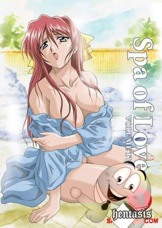 Изменница / Ryoujoku Hitozuma Onsen / Spa of Love (2005г.)