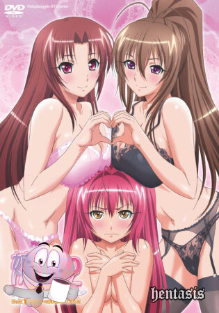 Три сестрички Сиракава 2 / Anejiru 2 The Animation - Shirakawa San Shimai ni Omakase (2010г.)