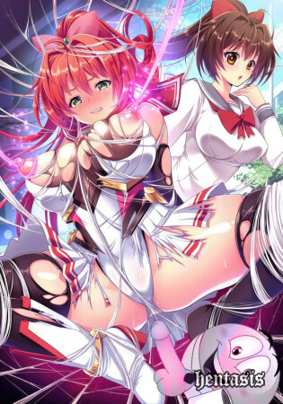 Seikou Senki Pony Celes / Сияющая Принцесса — Пони Церес (2026г.)