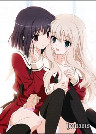 Поцелуй эти лепестки: Неразлучны с любимой моей / Sono Hanabira ni Kuchizuke (2010г.)